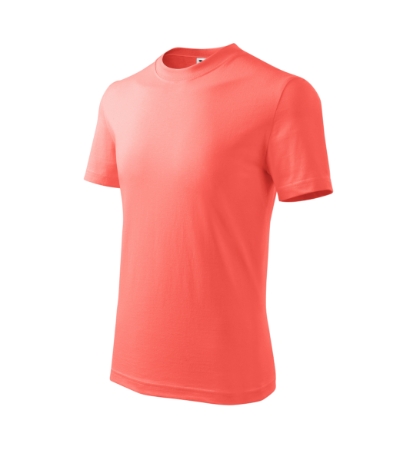 MALFINI® Póló gyerek coral 158 cm/12 éves