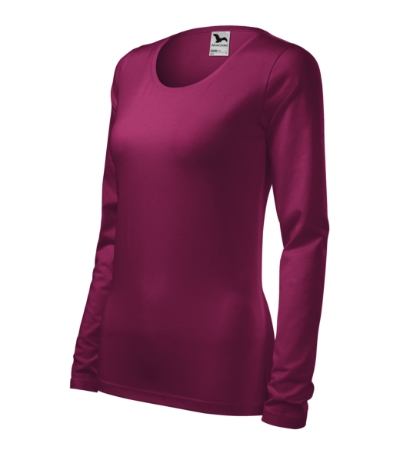 MALFINI® Póló női rododendron XS
