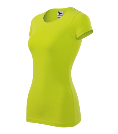 MALFINI® Póló női lime S