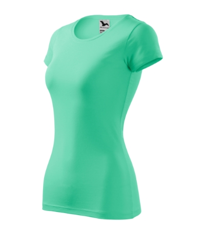 MALFINI® Póló női menta XS