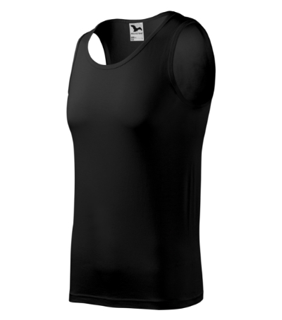 MALFINI® Atléta férfi fekete 2XL