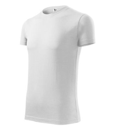 MALFINI® Póló férfi fehér XL