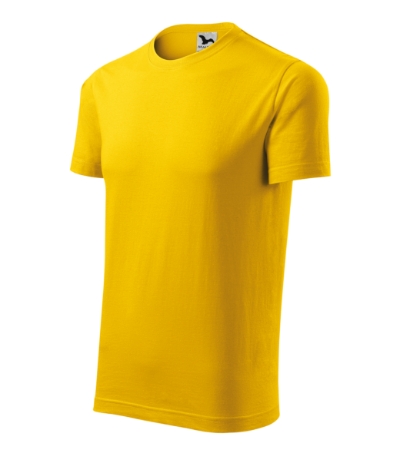 MALFINI® Póló unisex sárga S