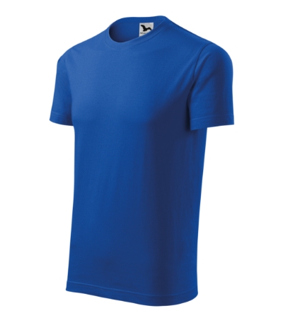 MALFINI® Póló unisex királykék M