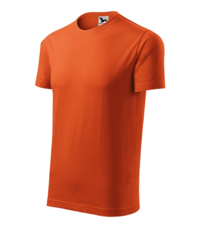 MALFINI® Póló unisex narancssárga 2XL