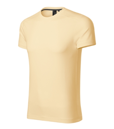MALFINI Premium® Póló férfi bourbon vanilla M