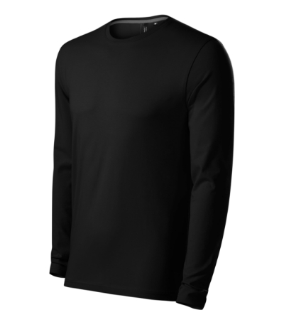 MALFINI Premium® Póló férfi fekete 2XL