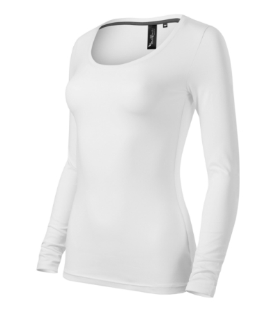 MALFINI Premium® Póló női fehér 2XL
