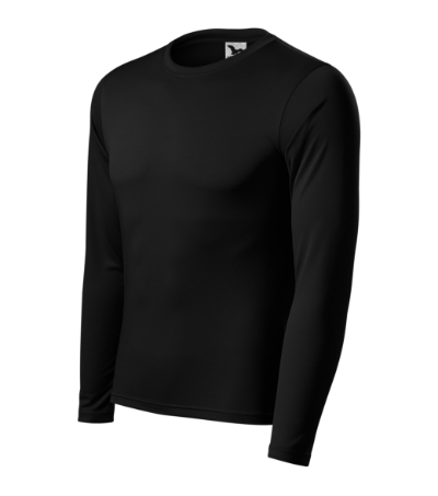 MALFINI® Póló unisex fekete XS