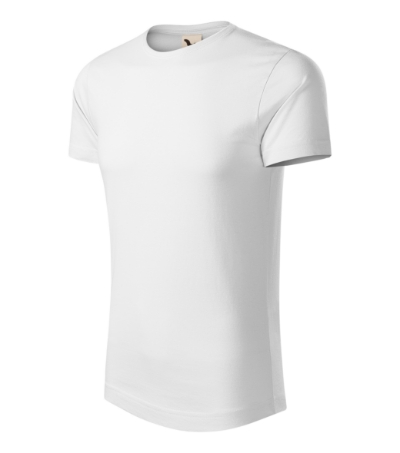 MALFINI® Póló férfi fehér XL