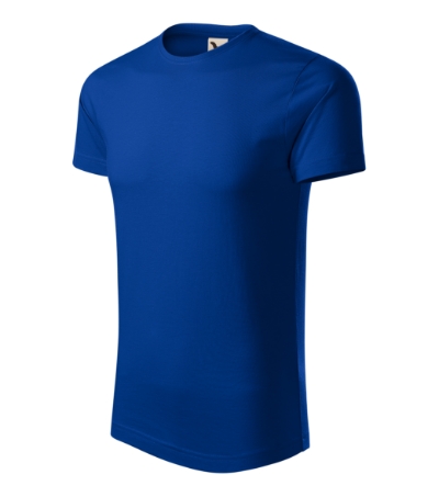 MALFINI® Póló férfi királykék 3XL