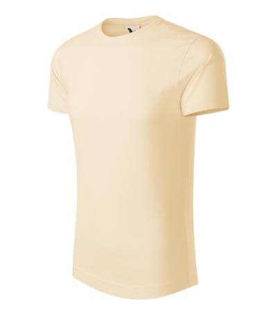MALFINI® Póló férfi mandula 2XL