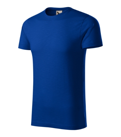 MALFINI® Póló férfi királykék 2XL
