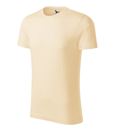 MALFINI® Póló férfi mandula 2XL
