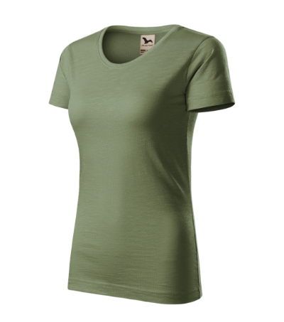 MALFINI® Póló női khaki L