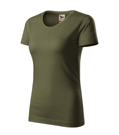 MALFINI® Póló női military XS