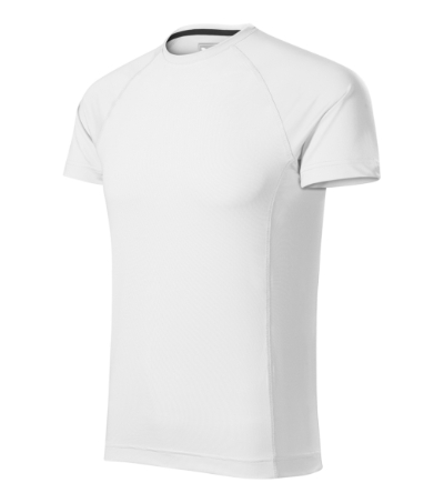 MALFINI® Póló férfi fehér XL