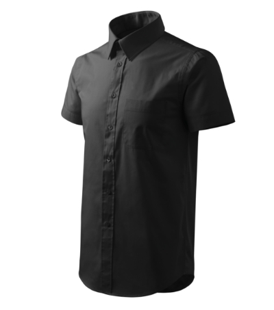 MALFINI® Ing férfi fekete L