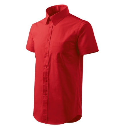 MALFINI® Ing férfi piros S