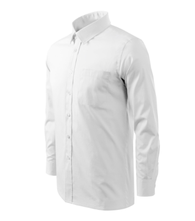 MALFINI® Ing férfi fehér M
