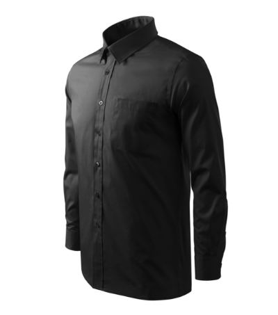 MALFINI® Ing férfi fekete L