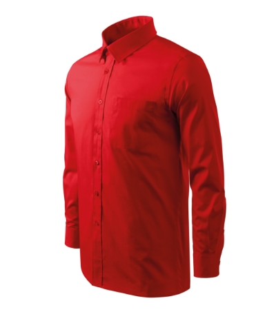 MALFINI® Ing férfi piros L