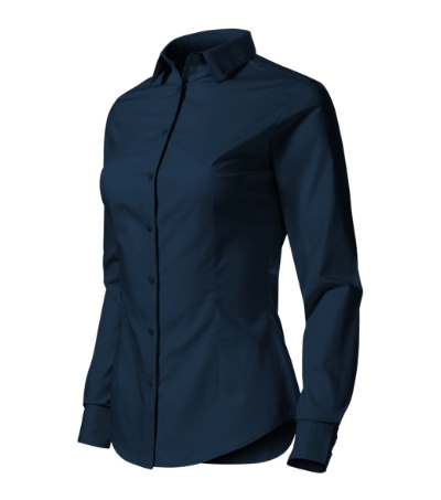 MALFINI® Ing női tengerészkék 2XL