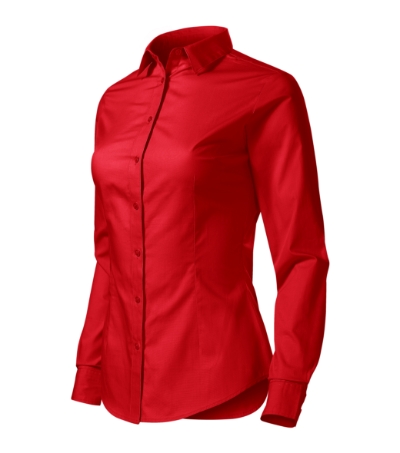 MALFINI® Ing női piros 2XL
