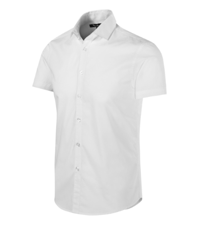 MALFINI Premium® Ing férfi fehér XL