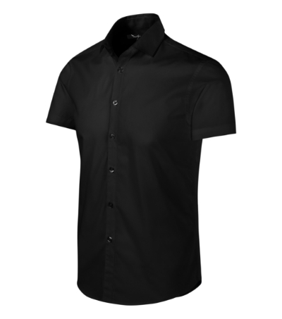 MALFINI Premium® Ing férfi fekete 2XL