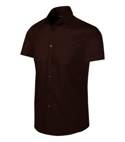 MALFINI Premium® Ing férfi kávé L