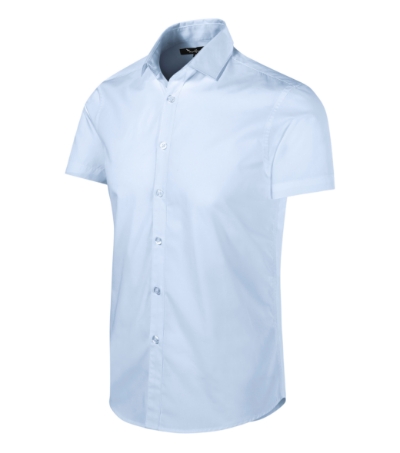 MALFINI Premium® Ing férfi light blue S