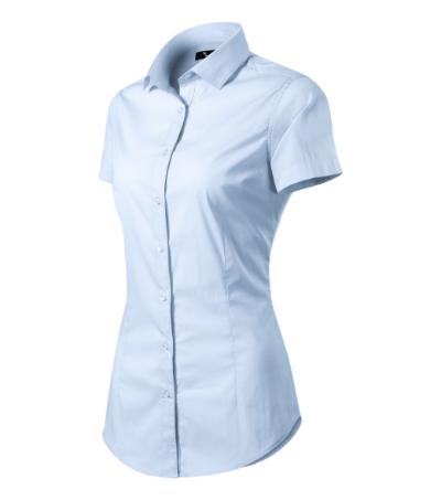 MALFINI Premium® Ing női light blue S