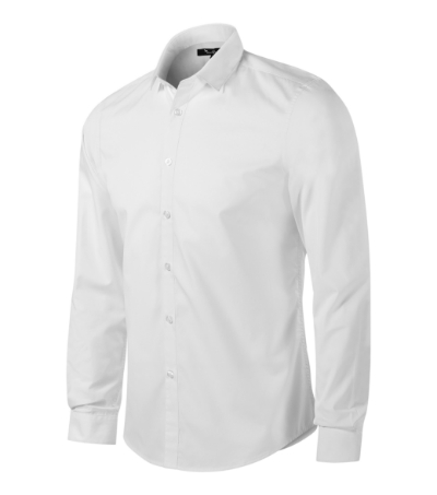 MALFINI Premium® Ing férfi fehér L