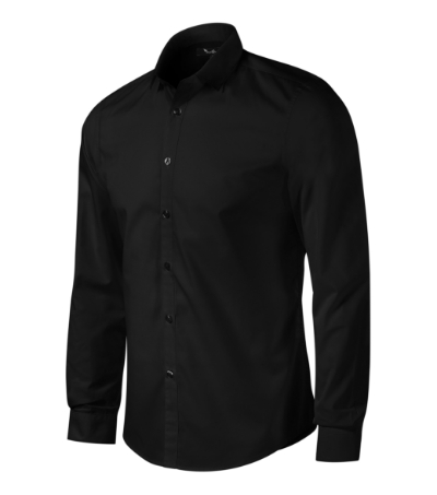 MALFINI Premium® Ing férfi fekete L