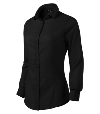 MALFINI Premium® Ing női fekete XL