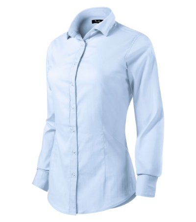 MALFINI Premium® Ing női light blue XL