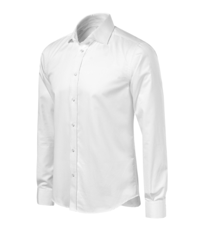 MALFINI Premium® Ing férfi fehér 3XL