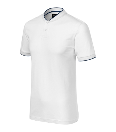 MALFINI Premium® Galléros póló férfi