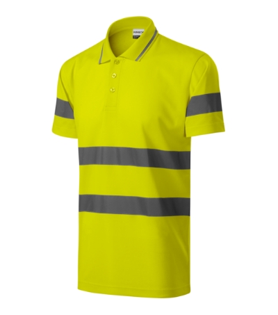 RIMECK® Galléros póló unisex