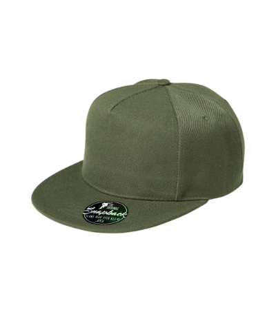 MALFINI® Sapka unisex khaki állitható