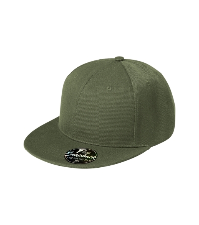 MALFINI® Sapka unisex khaki állitható