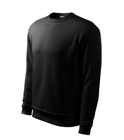 MALFINI® Felső férfi/gyerek fekete S