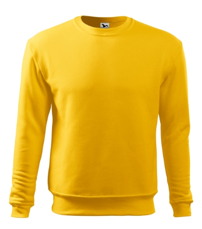 MALFINI® Felső férfi/gyerek sárga 3XL