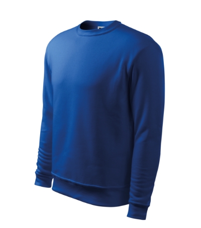 MALFINI® Felső férfi/gyerek királykék 158 cm/12 éves
