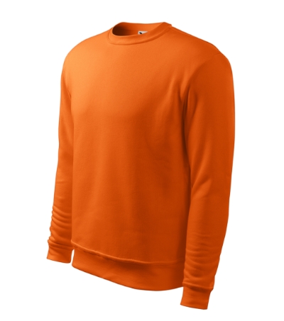 MALFINI® Felső férfi/gyerek narancssárga M