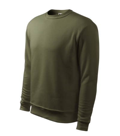 MALFINI® Felső férfi/gyerek military M