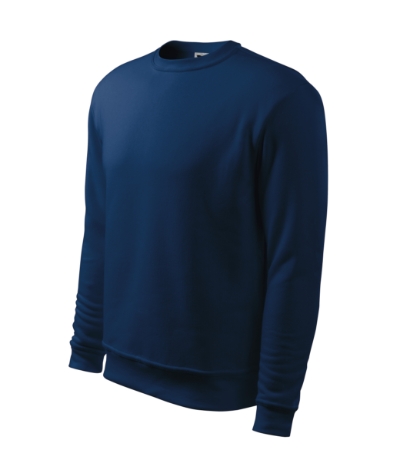 MALFINI® Felső férfi/gyerek éjkék 2XL