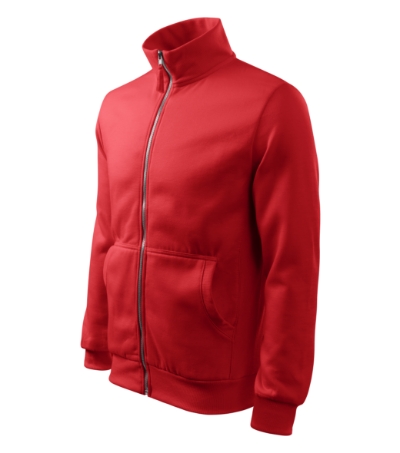 MALFINI® Felső férfi piros S