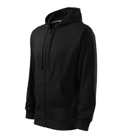 MALFINI® Felső férfi fekete XL